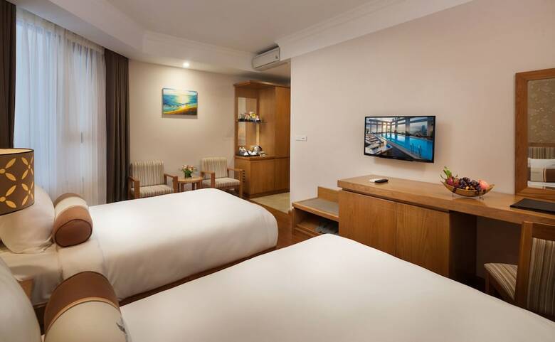 Diamond Sea Hotel