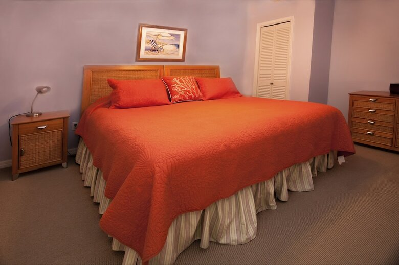 Bed & Breakfast St Francis Inn