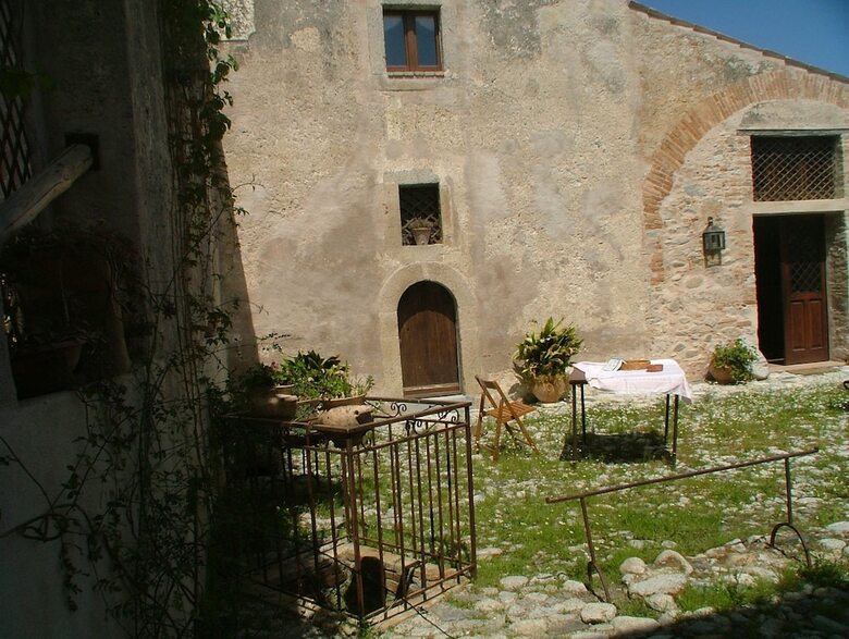 Agroturismo Villa Vittoria