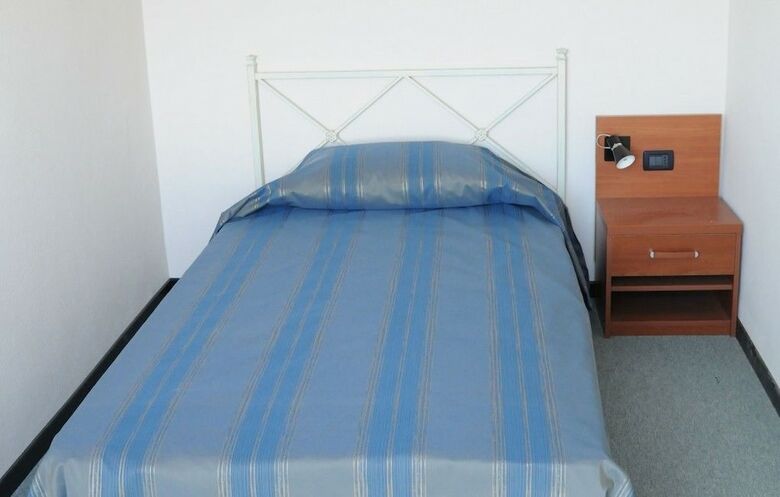Hotel Albergo Villa Ester