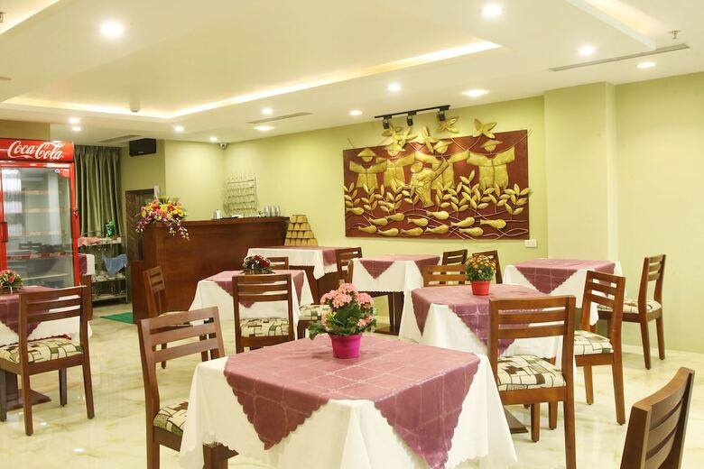 Green House Hotel