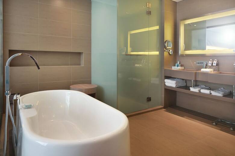 Hotel Novotel Melaka