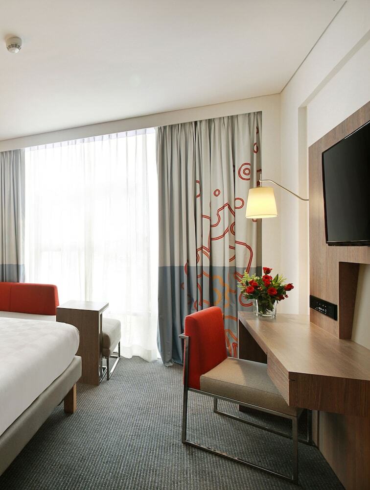 Hotel Novotel Melaka