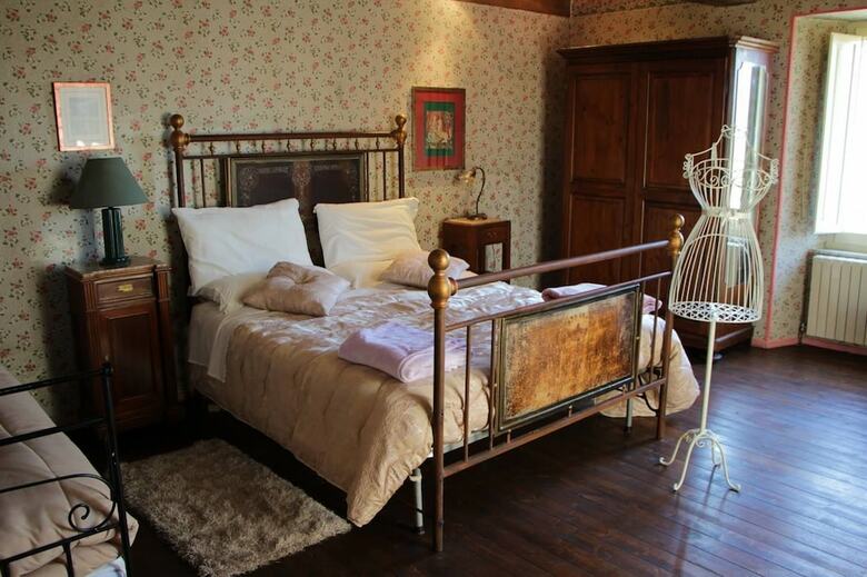 Hotel Villa Stampa Cabat�