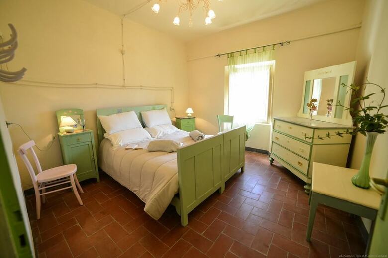 Hotel Villa Stampa Cabat�