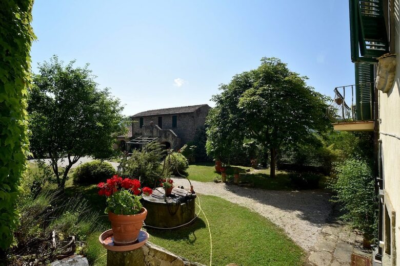 Hotel Villa Stampa Cabat�