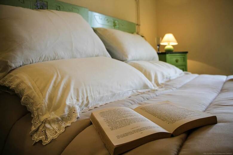 Hotel Villa Stampa Cabat�