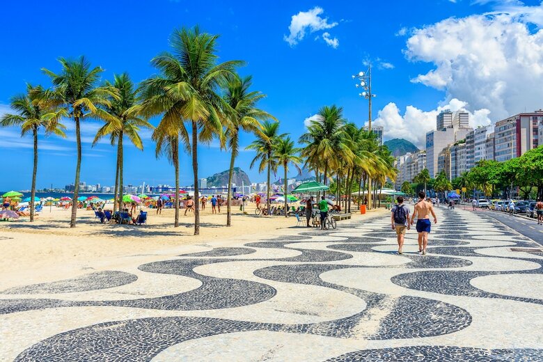 Hotel Ibis Rio de Janeiro Nova America