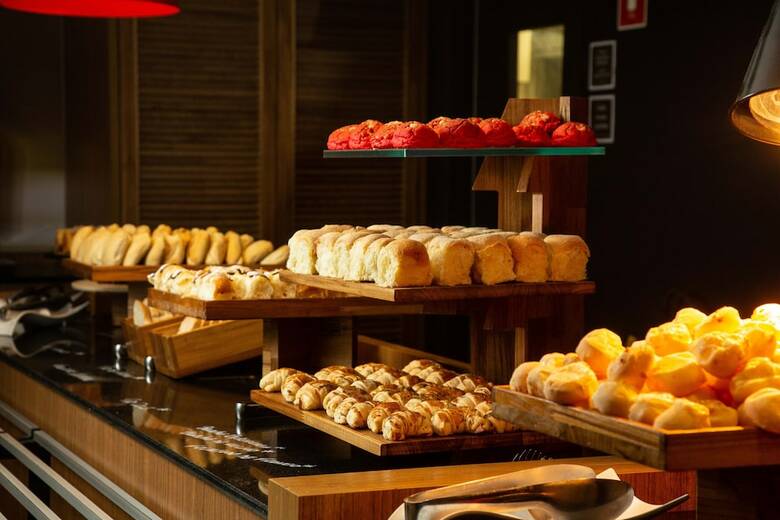 Hotel Ibis Rio de Janeiro Nova America