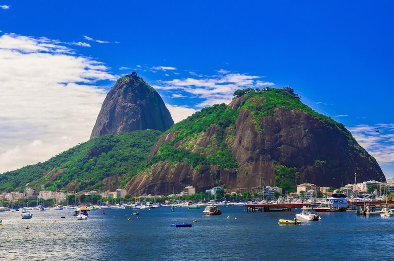Hotel Ibis Rio de Janeiro Nova America