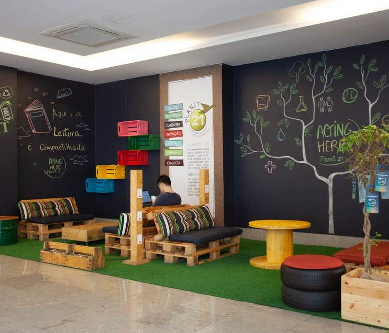 Hotel Ibis Rio de Janeiro Nova America