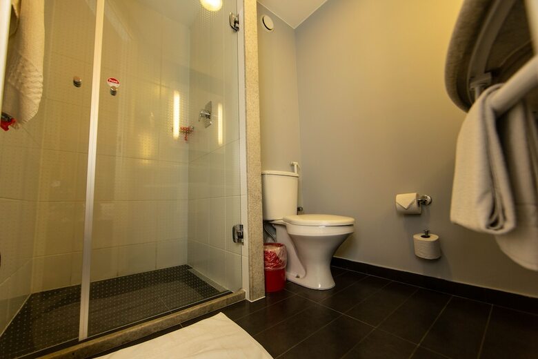 Hotel Ibis Rio de Janeiro Nova America
