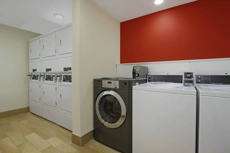 Hotel Towneplace Suites Dallas Mckinney