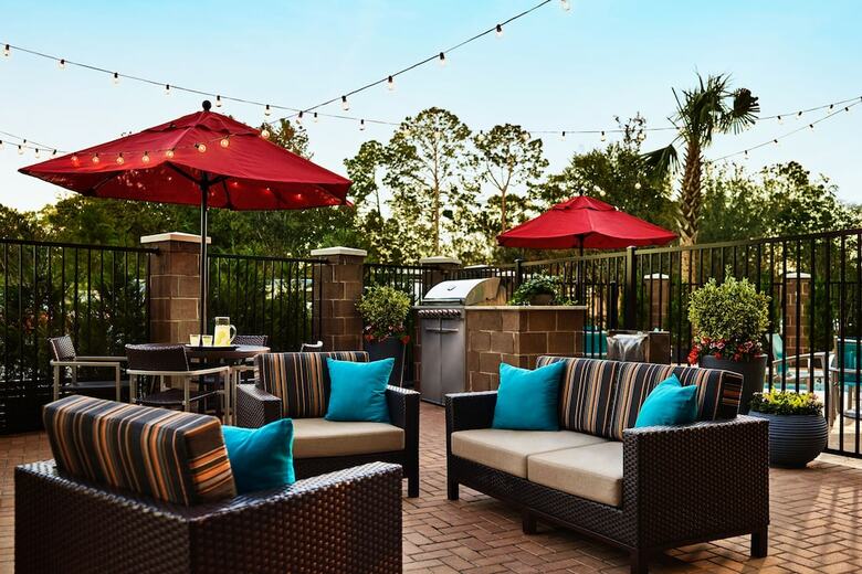 Hotel Towneplace Suites Dallas Mckinney