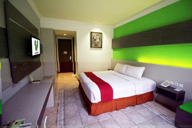 Lotus Garden Hotel