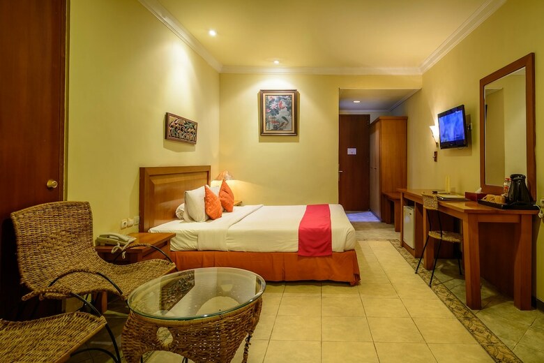 Lotus Garden Hotel