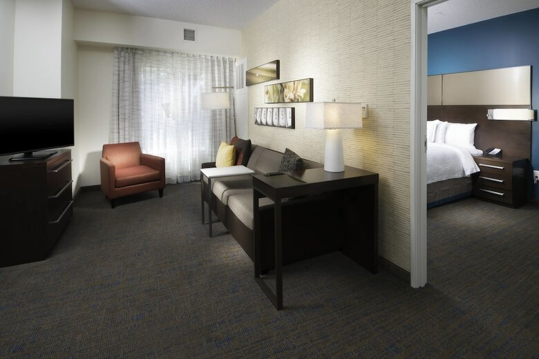 Hotel Residence Inn Augusta