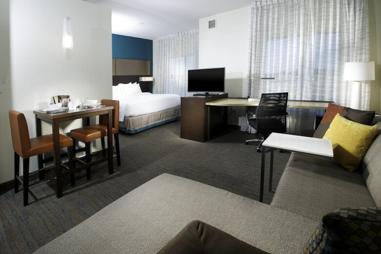 Hotel Residence Inn Augusta