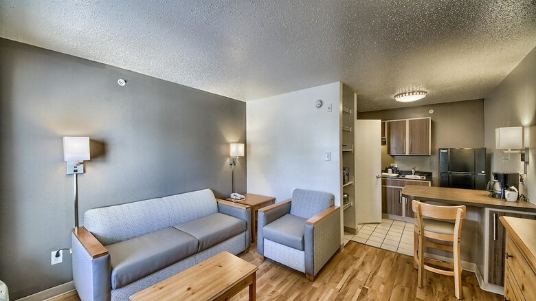 Motel Studio 6 San Antonio, Tx - Six Flags