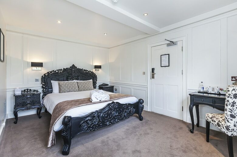 The Kilns Hotel