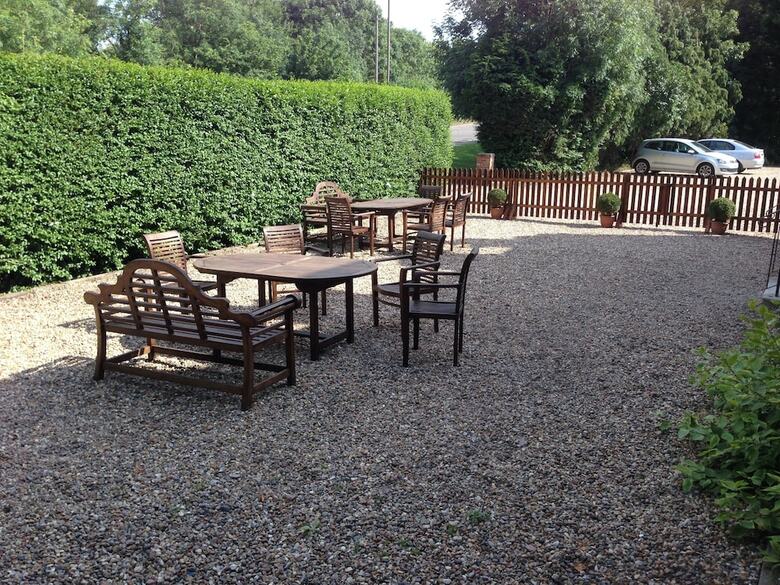 The Kilns Hotel