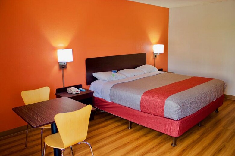 Motel Key Inn Macedonia