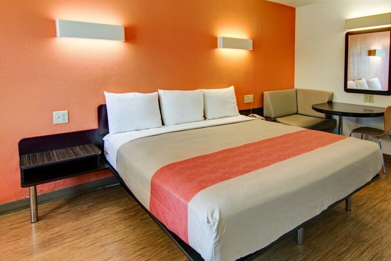 Motel Key Inn Macedonia