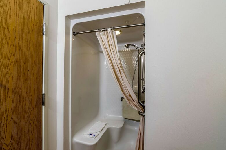 Hotel Motel 6 Kearney, Ne