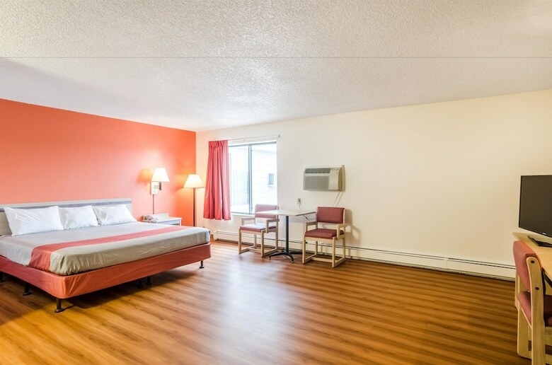 Motel 6 Gillette, Wy
