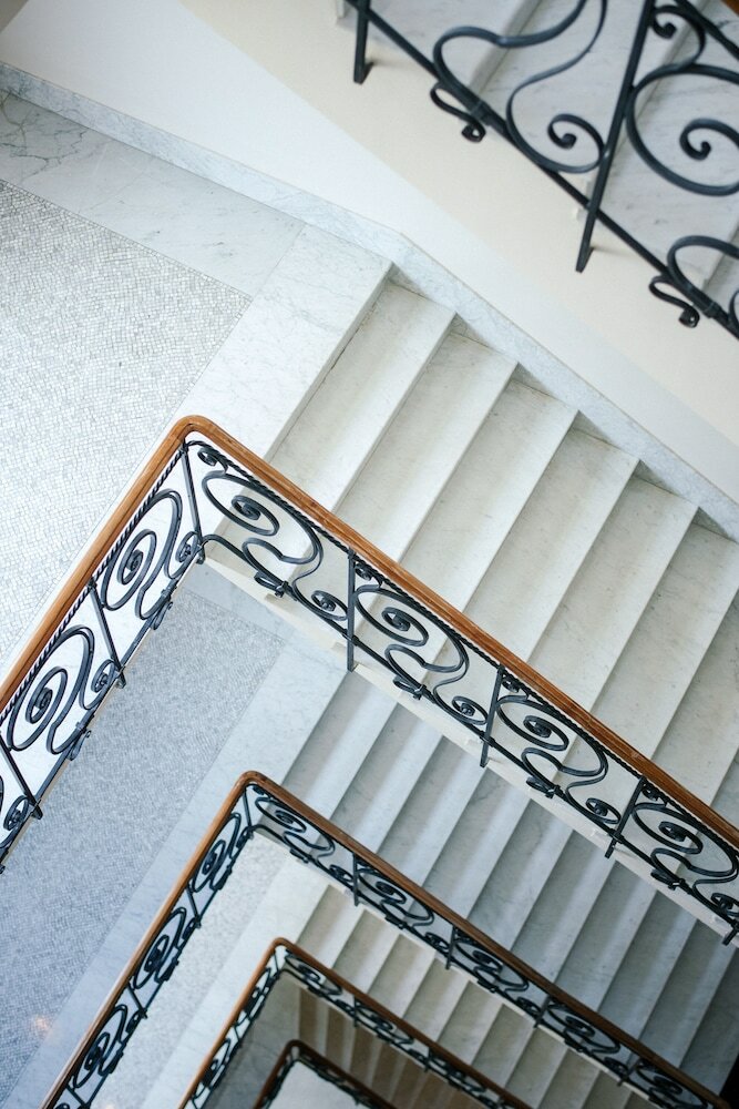 Grand Hotel Suisse Majestic, Autograph Collection