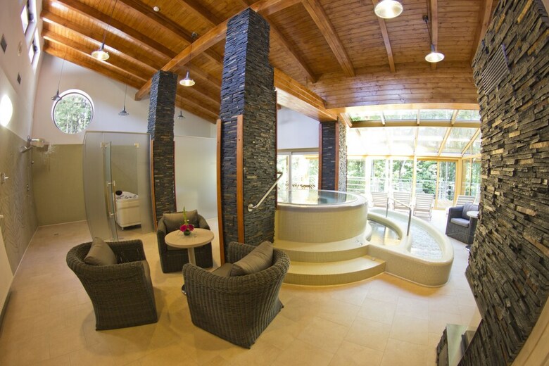 Horsk� Hotel ?eladenka