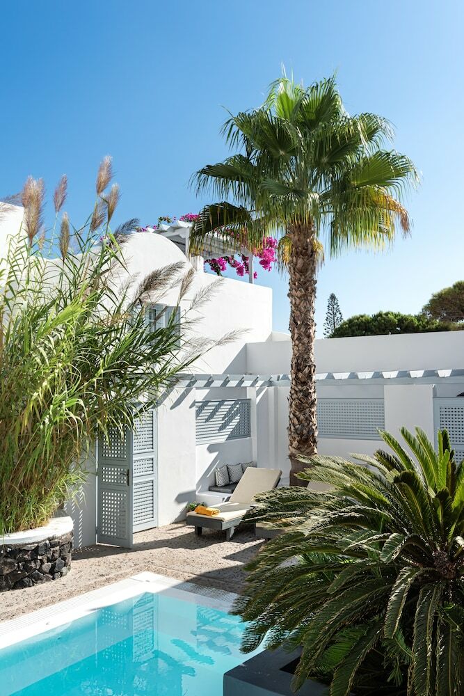 Hotel Santorini Kastelli Resort