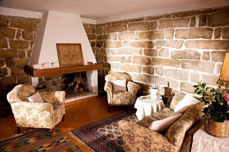 Apartamento La Vignaredda Residenza Di Charme