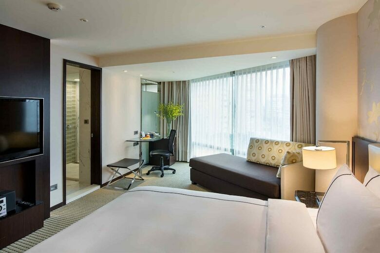 K Hotel Dunnan