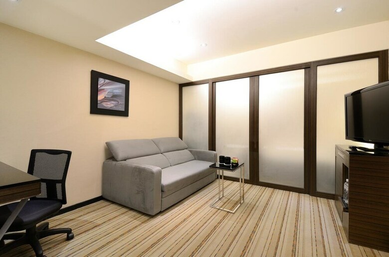 K Hotel - Taipei I