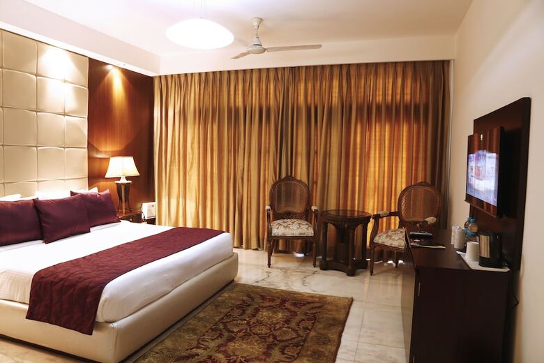 Hotel Africa Avenue
