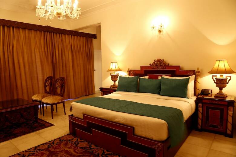 Hotel Africa Avenue