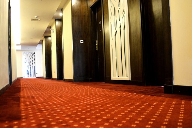 Muong Thanh Grand Cua Lo Hotel