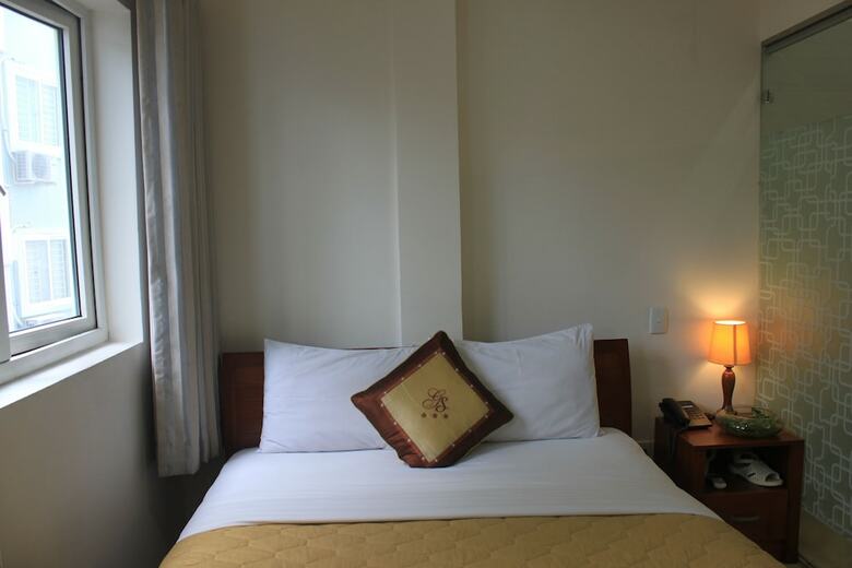 Giang Son 2 Hotel