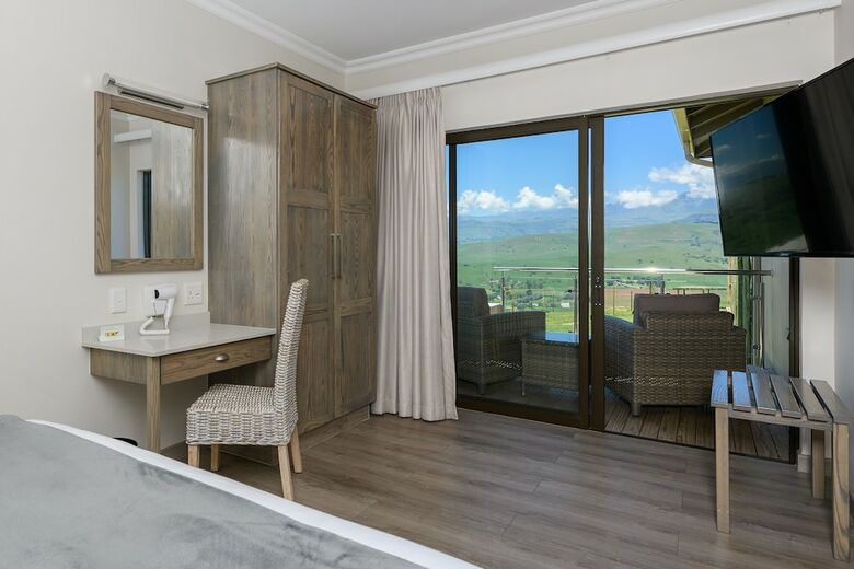 Agroturismo Cayley Mountain Resort
