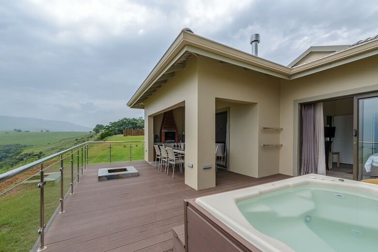 Agroturismo Cayley Mountain Resort