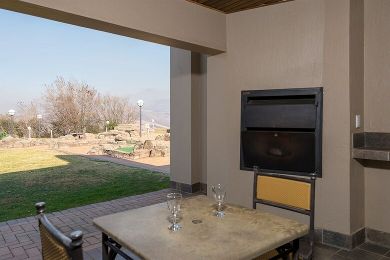 Agroturismo Cayley Mountain Resort