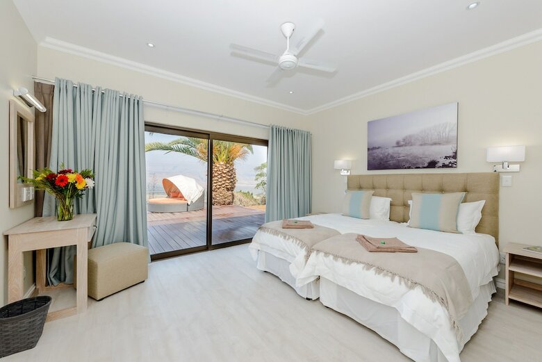 Agroturismo Cayley Mountain Resort