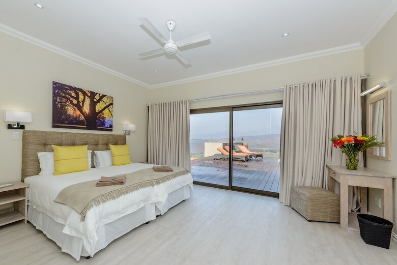 Agroturismo Cayley Mountain Resort
