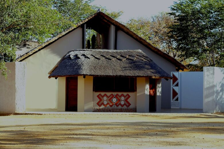 Gwango Heritage Resort