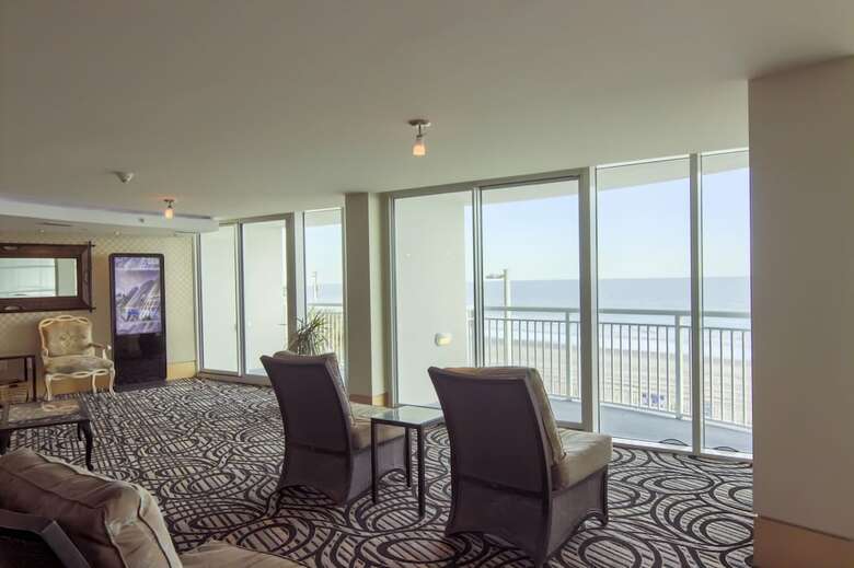 Sandy Beach Resort- Magnolia Tower