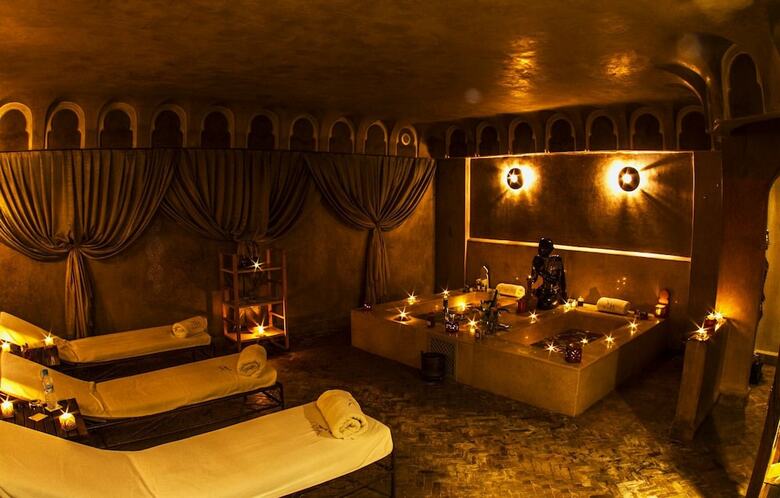 Hotel Palais El Miria