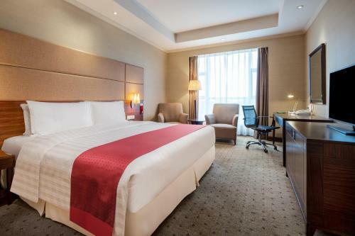 Hotel Holiday Inn Chongqing North
