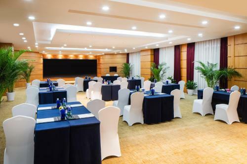 Hotel Holiday Inn Chongqing North