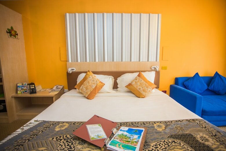 Apartamento Vartika Adventure Retreatic Resort